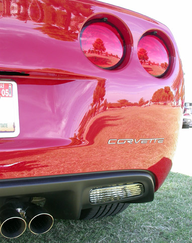 C6 "CORVETTE" Mirror Finish Rear Stainless Steel Letter Inserts, Fits all Model C6 Corvette C6 "CORVETTE" Mirror Finish Rear Stainless Steel Letter Inserts, Fits all Model C6 Corvette